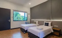 Urbanview Hotel Sagara Bogor - Bintang 1