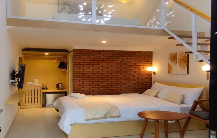 Gsv Cottage Sharia