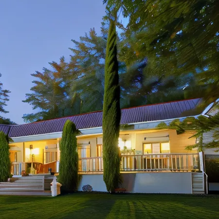 Rosenhof Boutique Hotel