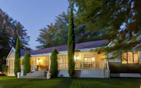 Rosenhof Boutique Hotel - Kylpylä