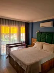 Ekin Otel Göcek - سرير ووجبة إفطار