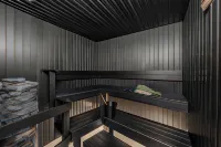 Forenom Aparthotel Jyväskylä - 3 estrellas