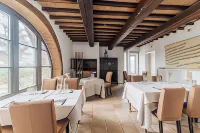 Locanda Della Picca - Parkplatz