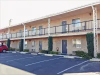Star Inn on Route 66, Barstow - Moteles