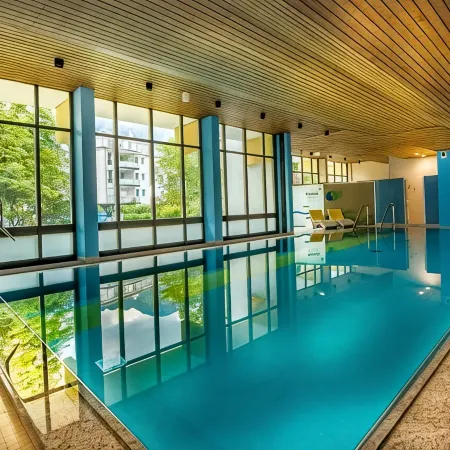 Hotel Bayern Vital