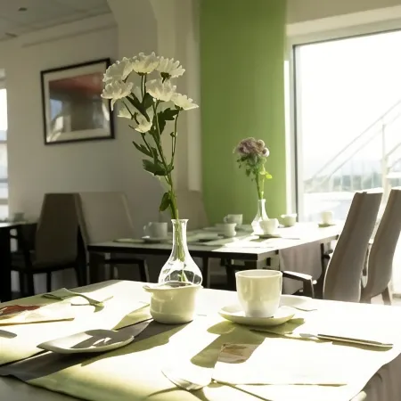 Hotel im Kornspeicher