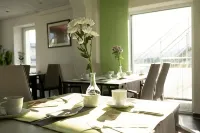 Hotel im Kornspeicher - breakfast