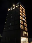 Atollios Skyview Hotel - bar