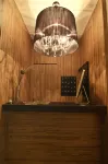 ツム レーヴェン - バー
