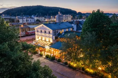 Hockner Plaza Hotel