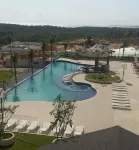 Salinas Park Resort - Beach