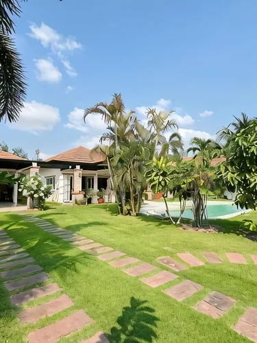 รูปภาพของOrchid Paradise Homes OPV 23