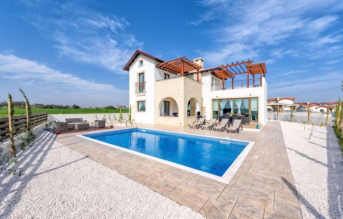 Kymma Villa #16