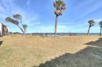 ChaMingo 905, Bayfront, two bedroom, two bath condo with unobstructed views of Aransas Bay! - 3 étoiles
