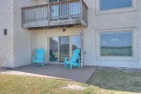 ChaMingo 905, Bayfront, two bedroom, two bath condo with unobstructed views of Aransas Bay! - 3 étoiles