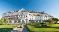 St Brelade's Bay Hotel - 4-Star