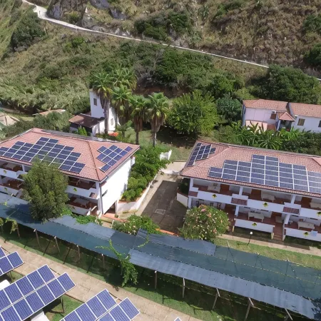 Villaggio Camping la Scogliera