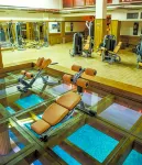 Pirin Golf Hotel & Spa - Gym