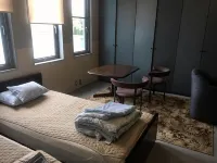 Narita Airport Samurai Hostel - Hostales