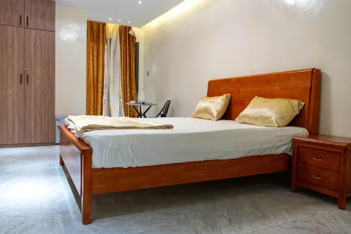 chambre c1 - Balcony