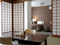 Okutsu Onsen Komeya Club - Pet friendly