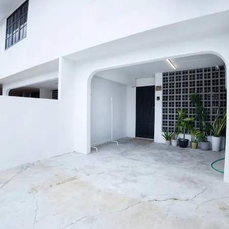 Casa Celia - [Pet Allowed] Private parking studio by VCR