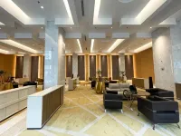 Podomoro City Apartment, Medan - Condos