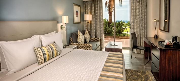Garden Court South Beach Hotel Hotels in Durban