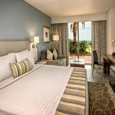 Garden Court South Beach Hotel