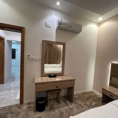 Qimam Park 3 Hotel