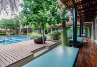 นิรันดร รีสอร์ท - รีสอร์ท