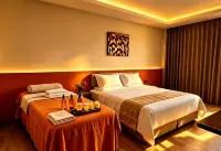 Amani Hotel - Spa