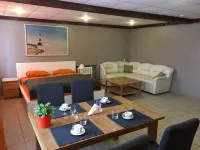 Albatros Hotel - 2星級