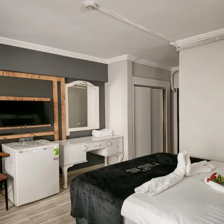 Yılmazel Otel