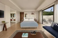 Six Senses La Sagesse - Bar