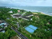 Pegasus Reef - A Beach Resort in Colombo - balcony