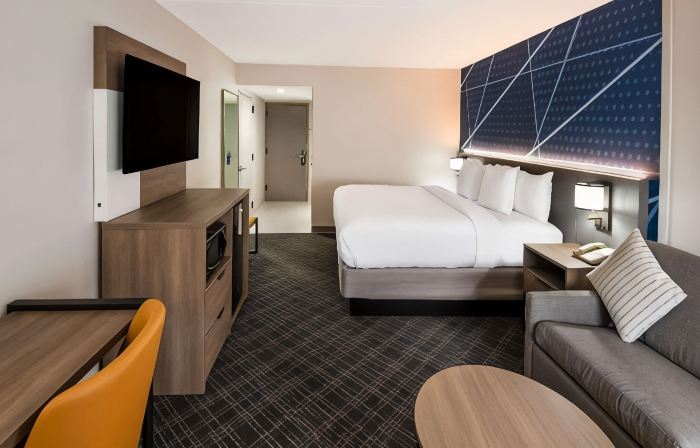 Comfort Inn & Suites Fishers - Indianapolis