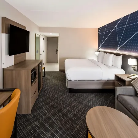 Comfort Inn & Suites Fishers - Indianapolis