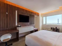 Hotel Radisson Puebla Angelopolis - spa