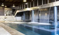 Eurostars Vila de Allariz Hotel Balneario - Gym