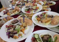 Hotel Pansy - servizio colazione