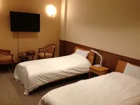 Honjin Sakura-Tei - spa