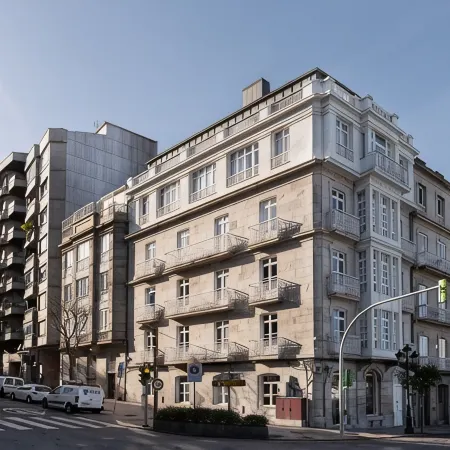 Dorma Vigo