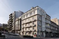 Dorma Vigo - 3-نجوم