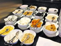 Latanya Hotel Ankara - พร้อมอาหารเช้า