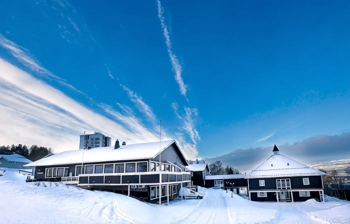 Narvik Budget Rooms