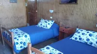 Hostal El Colibri - 3-Star