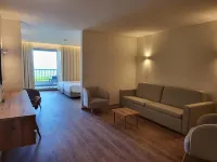 Hotel Royal Orchid - واي فاي