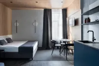 GREENFEEL Stavropol (Гринфил Ставрополь) - 2 звезды