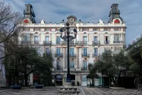 Soho Boutique Palacio de Pombo - Bintang 4